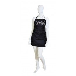 Tablier Coiffeur Imperméable SalonWear - Professionnel