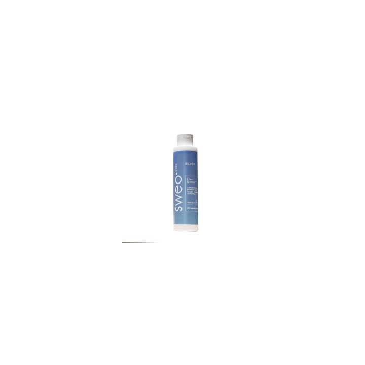 Shampoing Éclat Couleur LumiPro - Professionnel