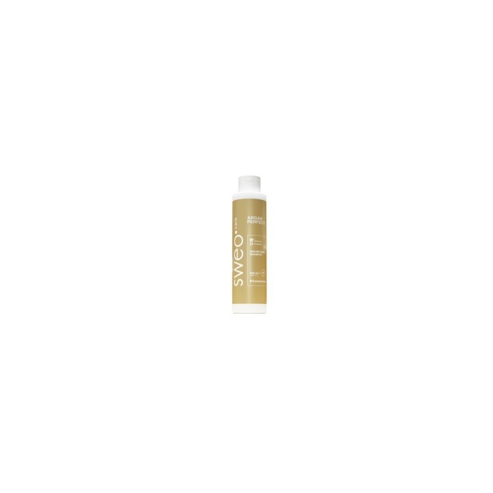 Shampoing Hydratation Intense LumiPro - Professionnel